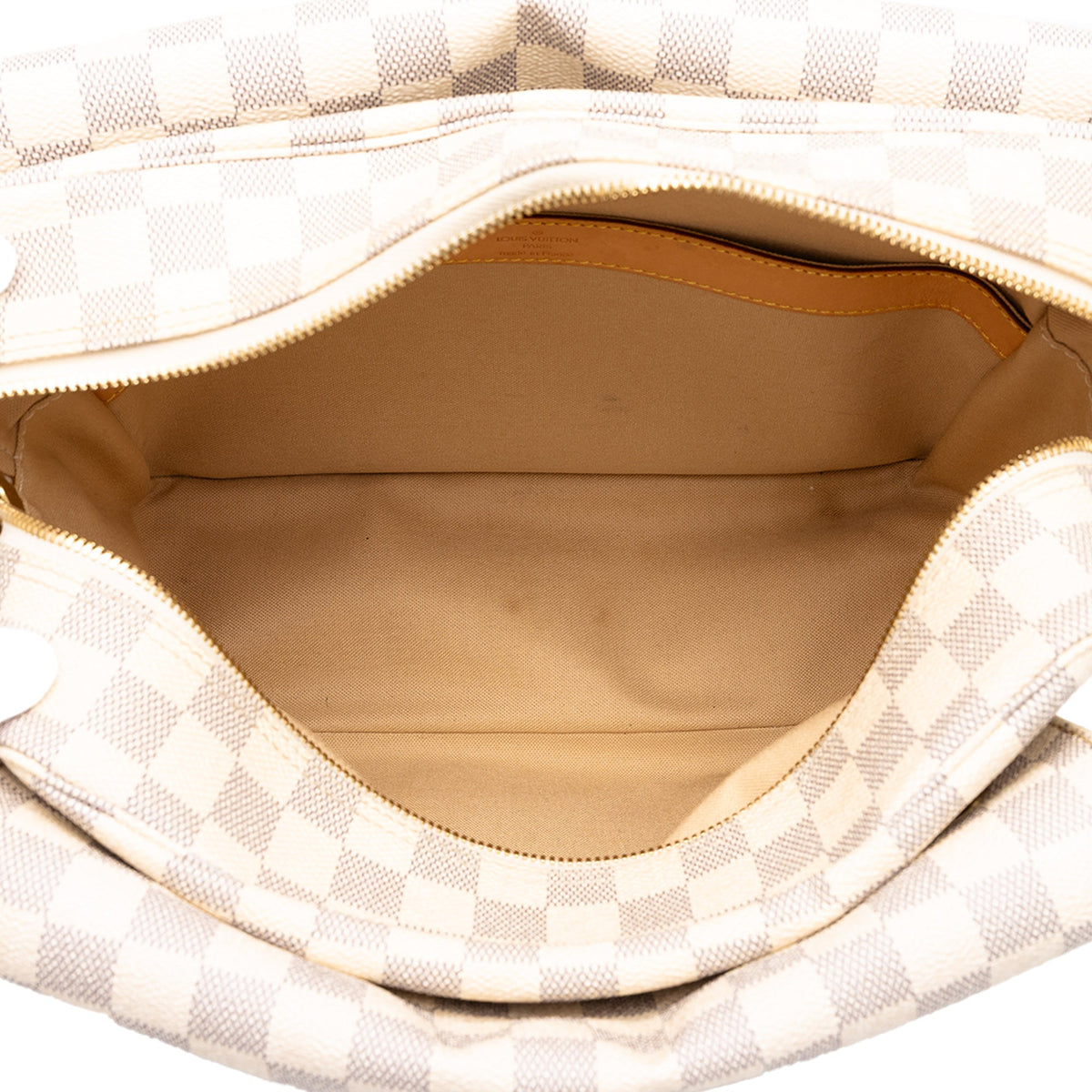 Louis Vuitton Damier Azur Naviglio
