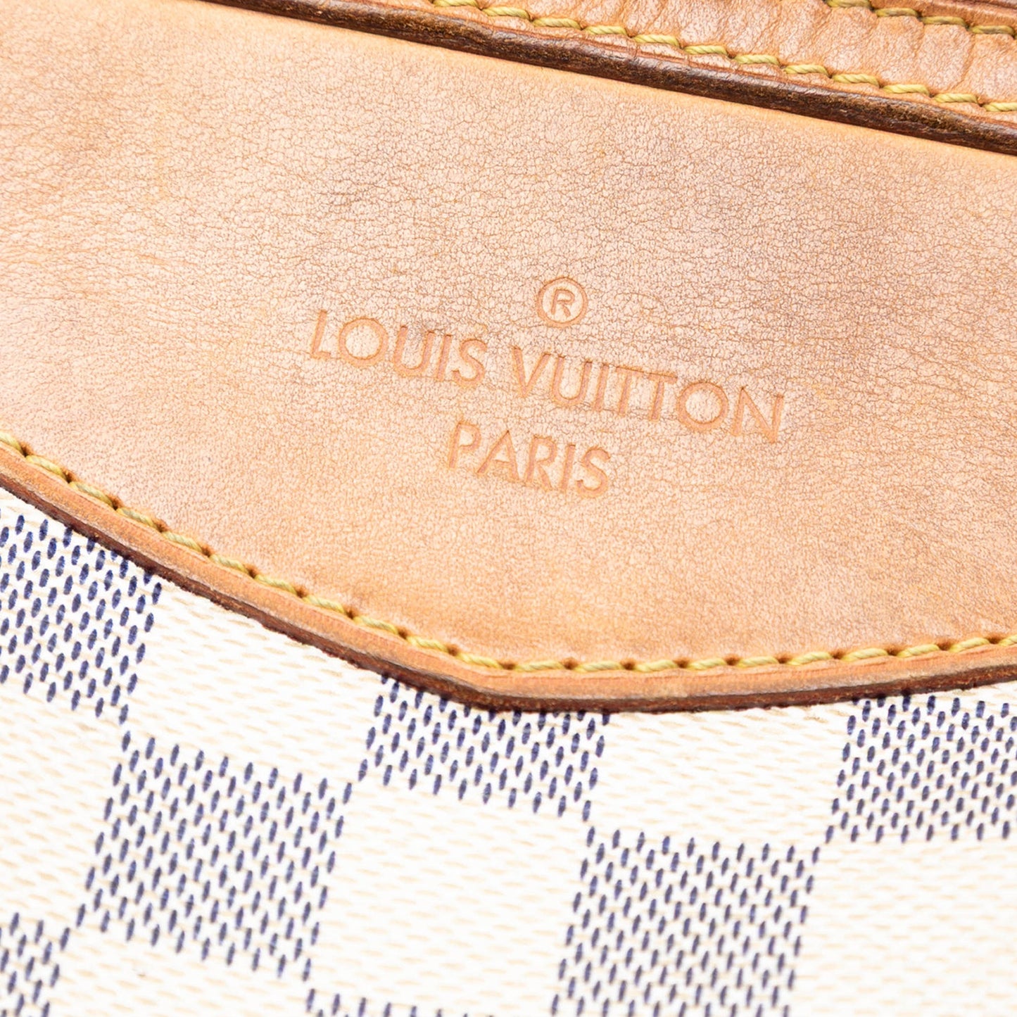 Louis Vuitton Damier Azur Siracusa PM