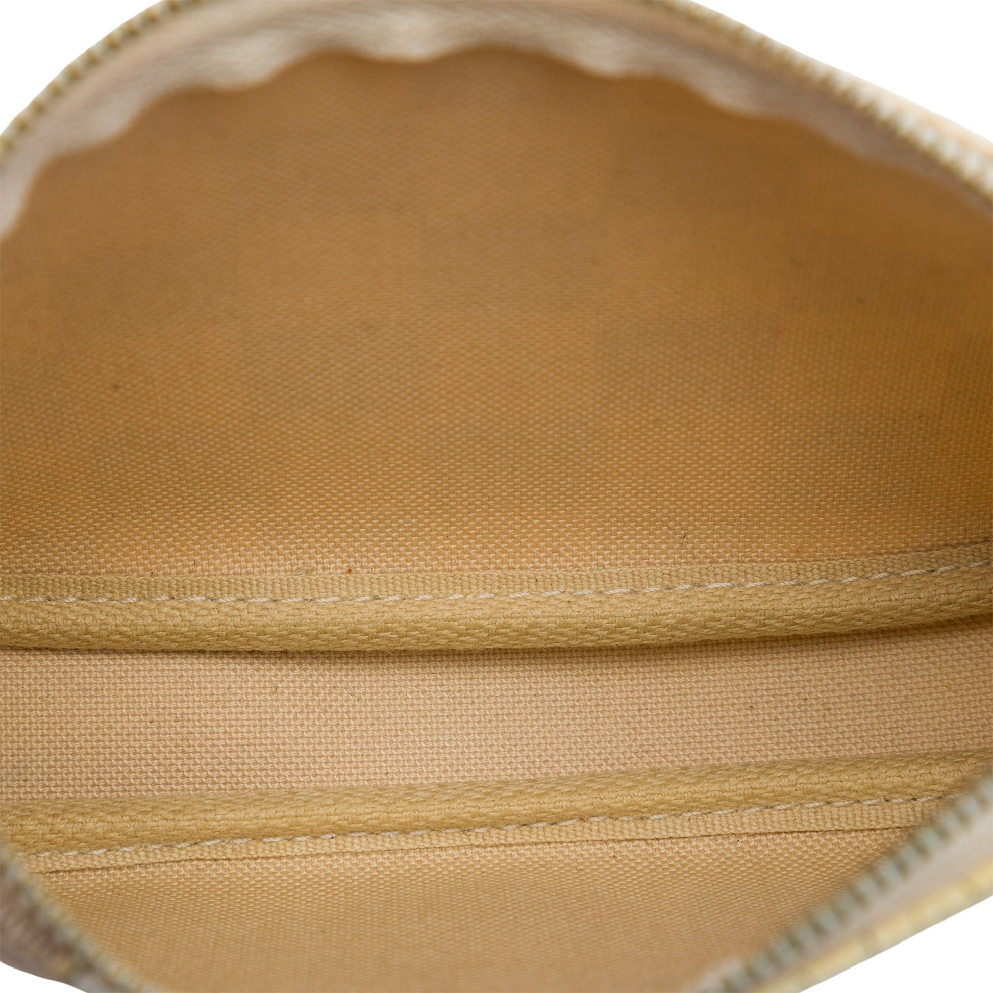 Louis Vuitton Damier Azur Illustre Mini Pochette Accessoires