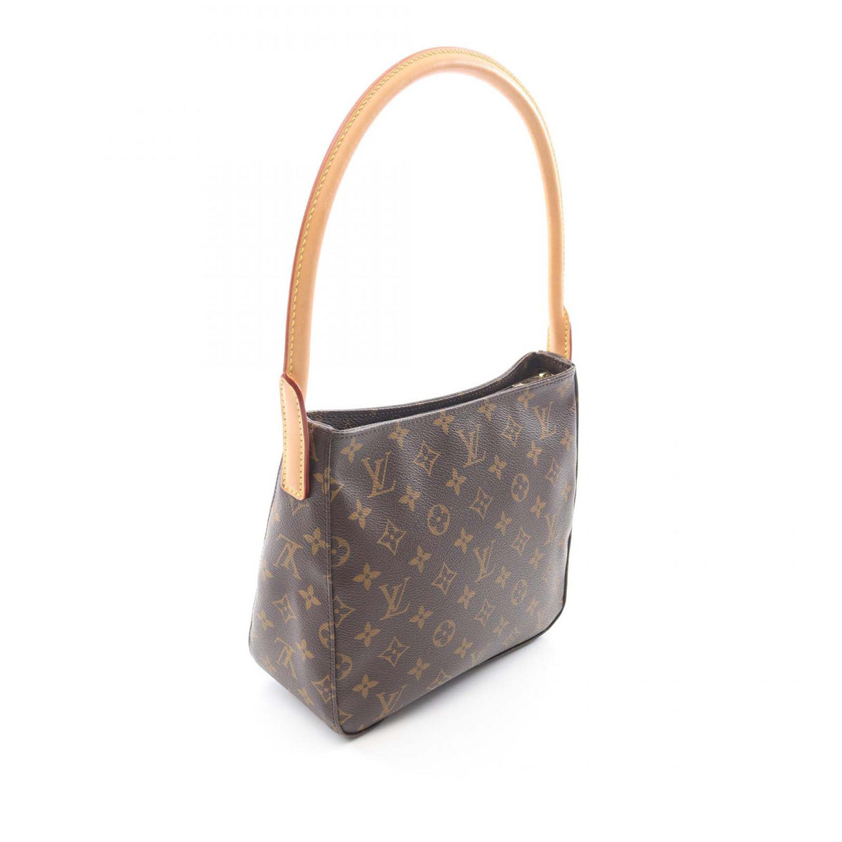 Louis Vuitton Monogram Looping MM
