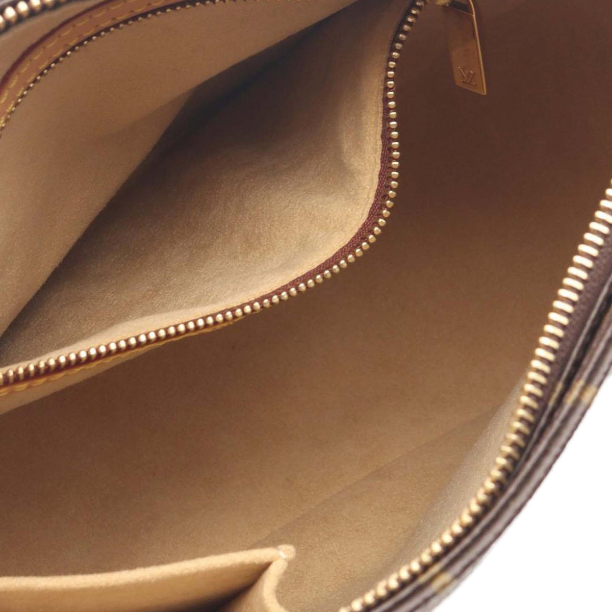 Louis Vuitton Monogram Looping MM