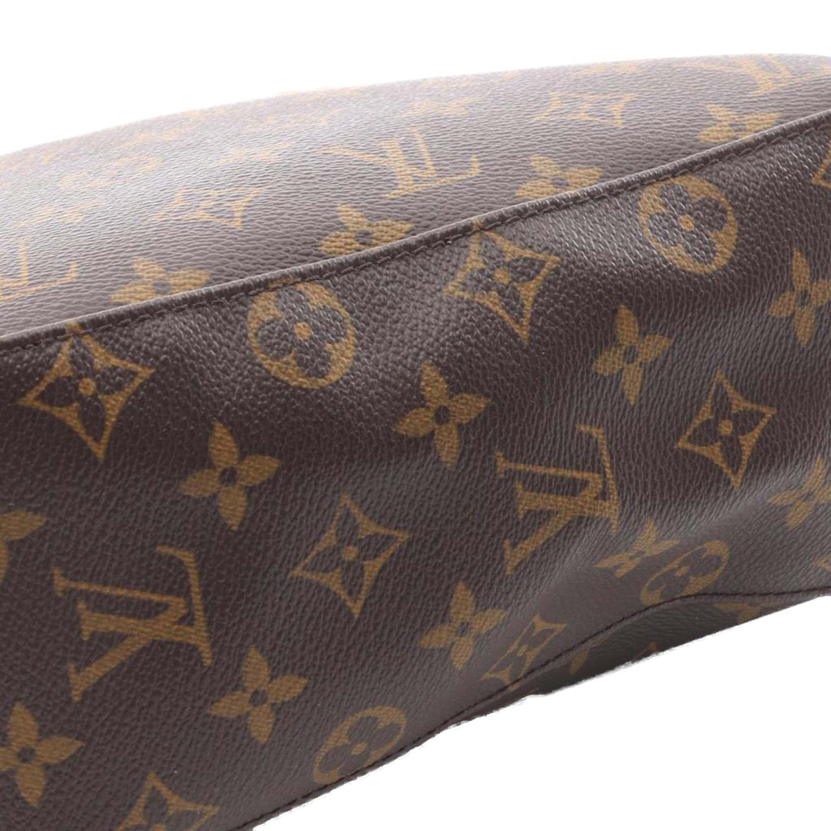 Louis Vuitton Monogram Looping MM