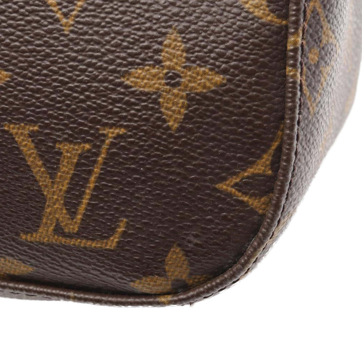 Louis Vuitton Monogram Looping MM