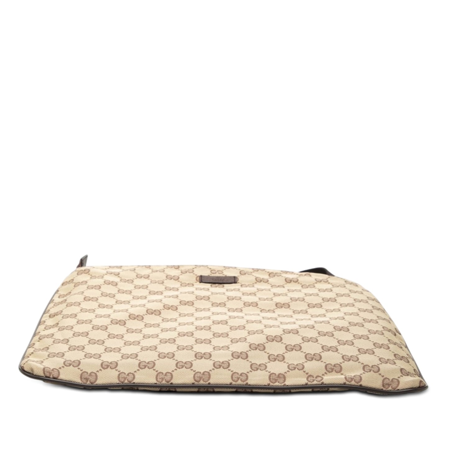 Gucci GG Canvas Crossbody