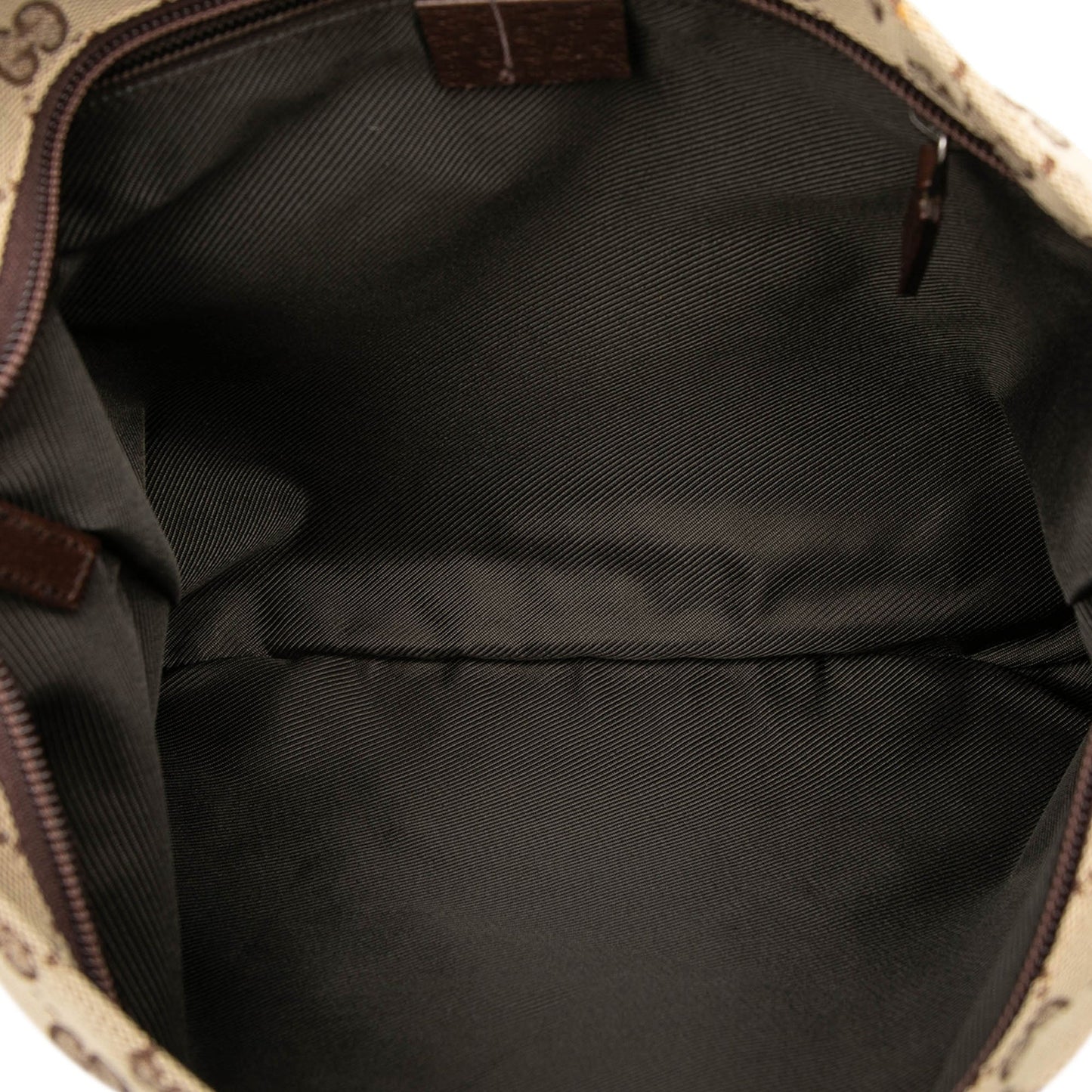 Gucci GG Canvas Crossbody
