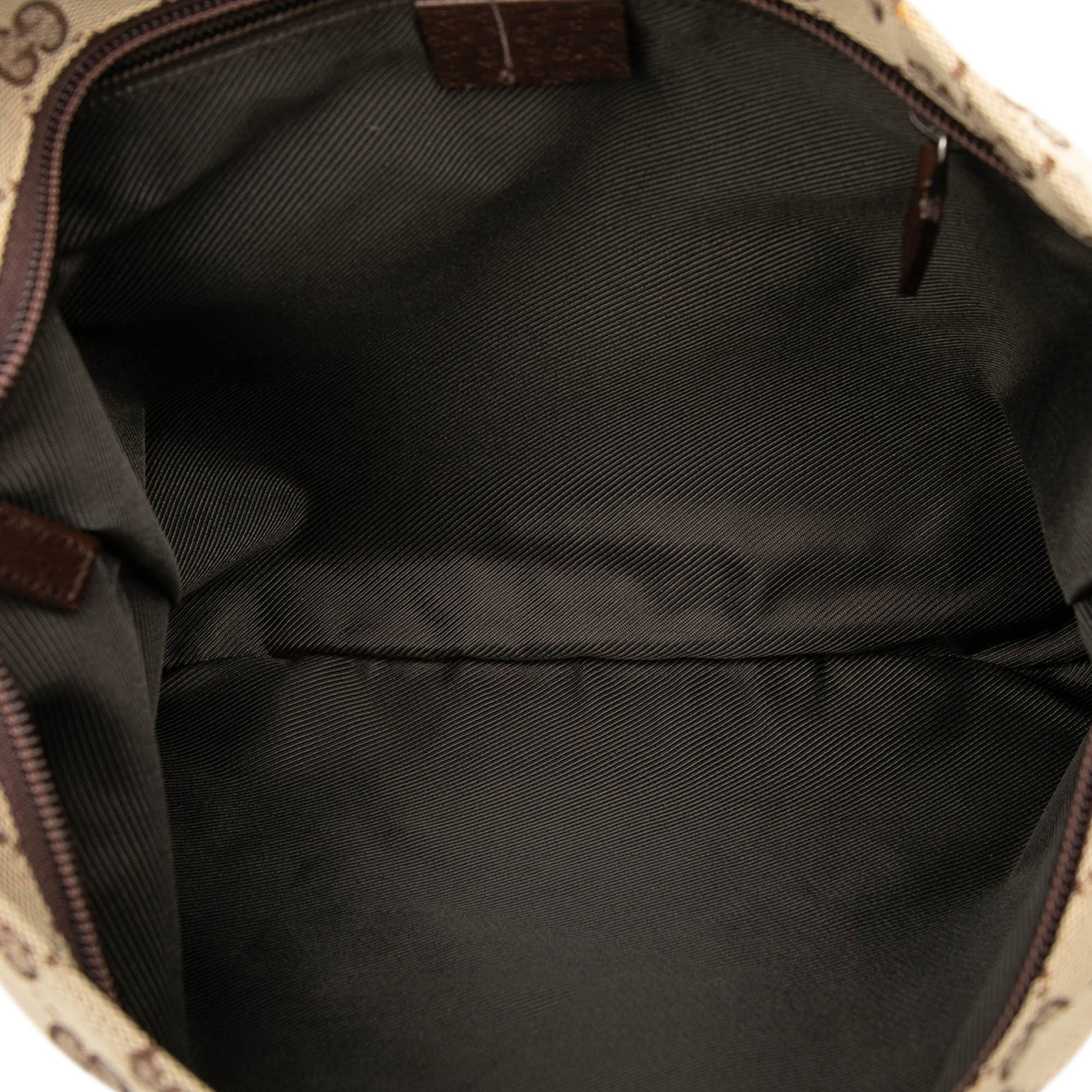 Gucci GG Canvas Crossbody