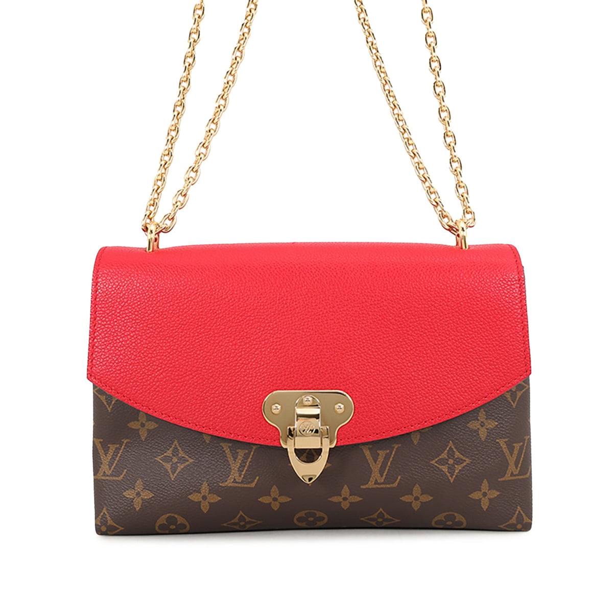 Louis Vuitton Monogram Saint Placide