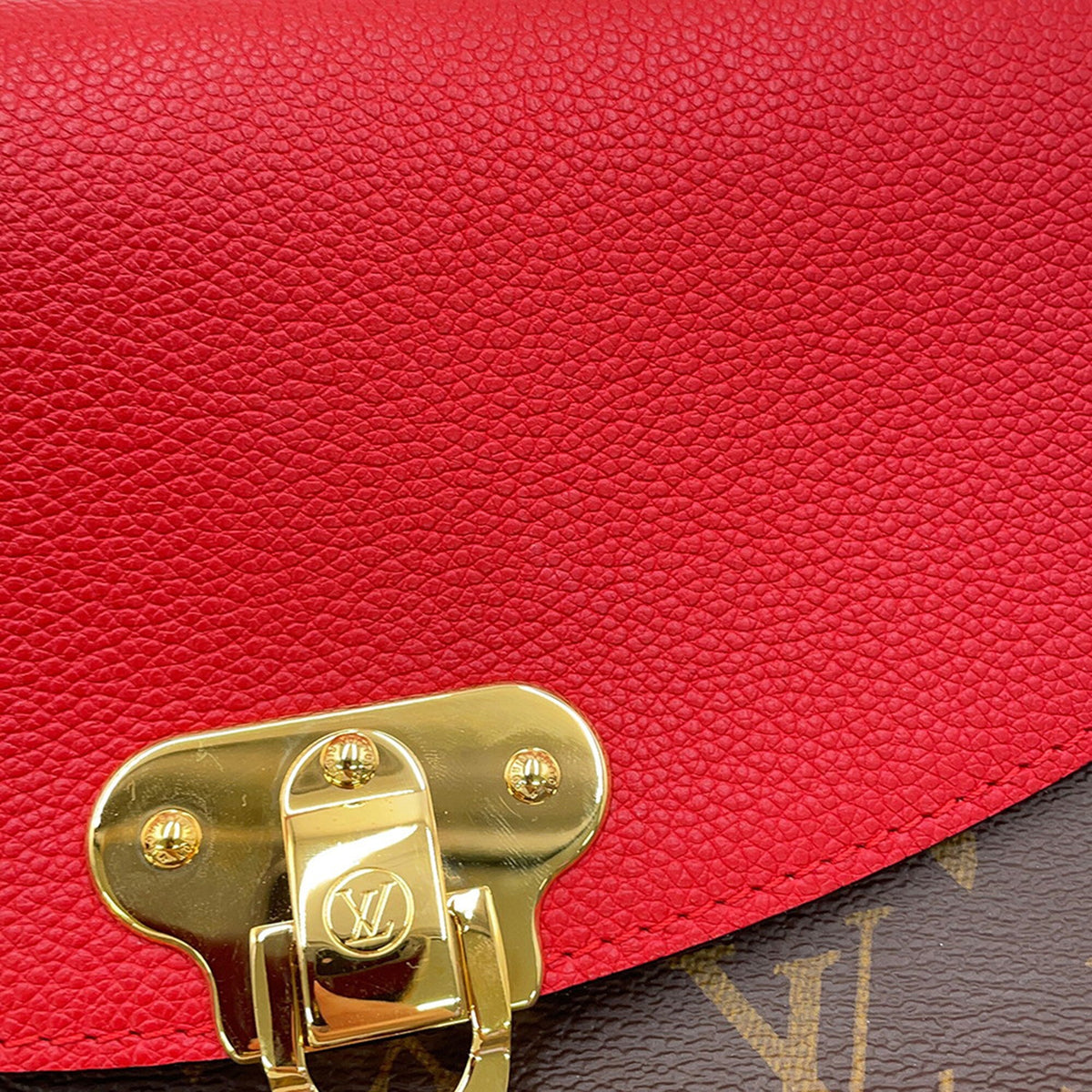 Louis Vuitton Monogram Saint Placide