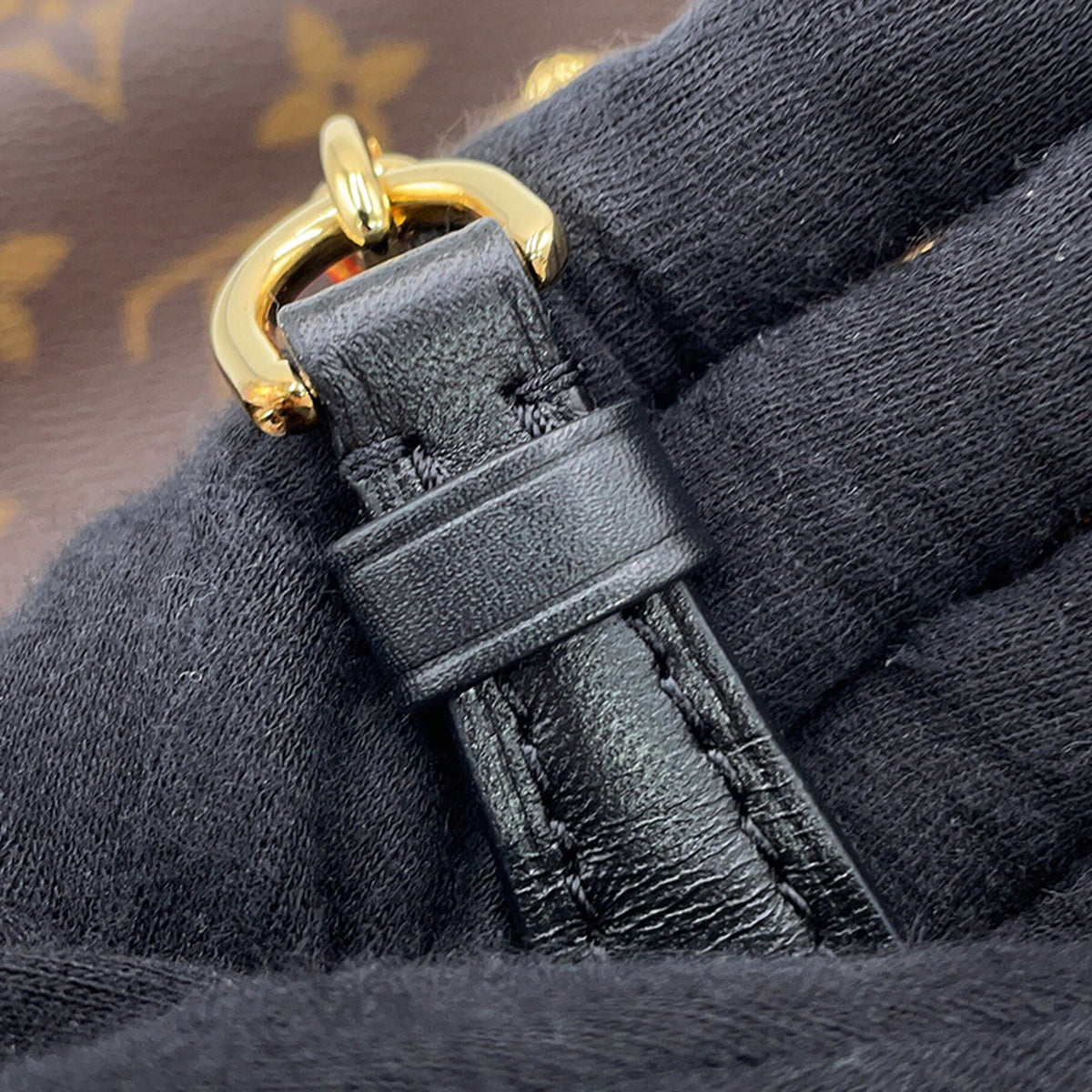 Louis Vuitton Monogram Saint Placide