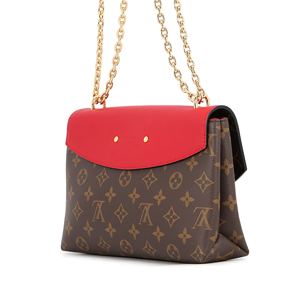 Louis Vuitton Monogram Saint Placide