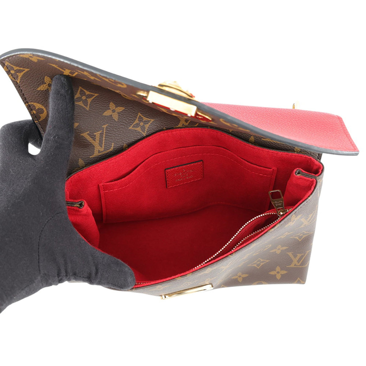 Louis Vuitton Monogram Saint Placide