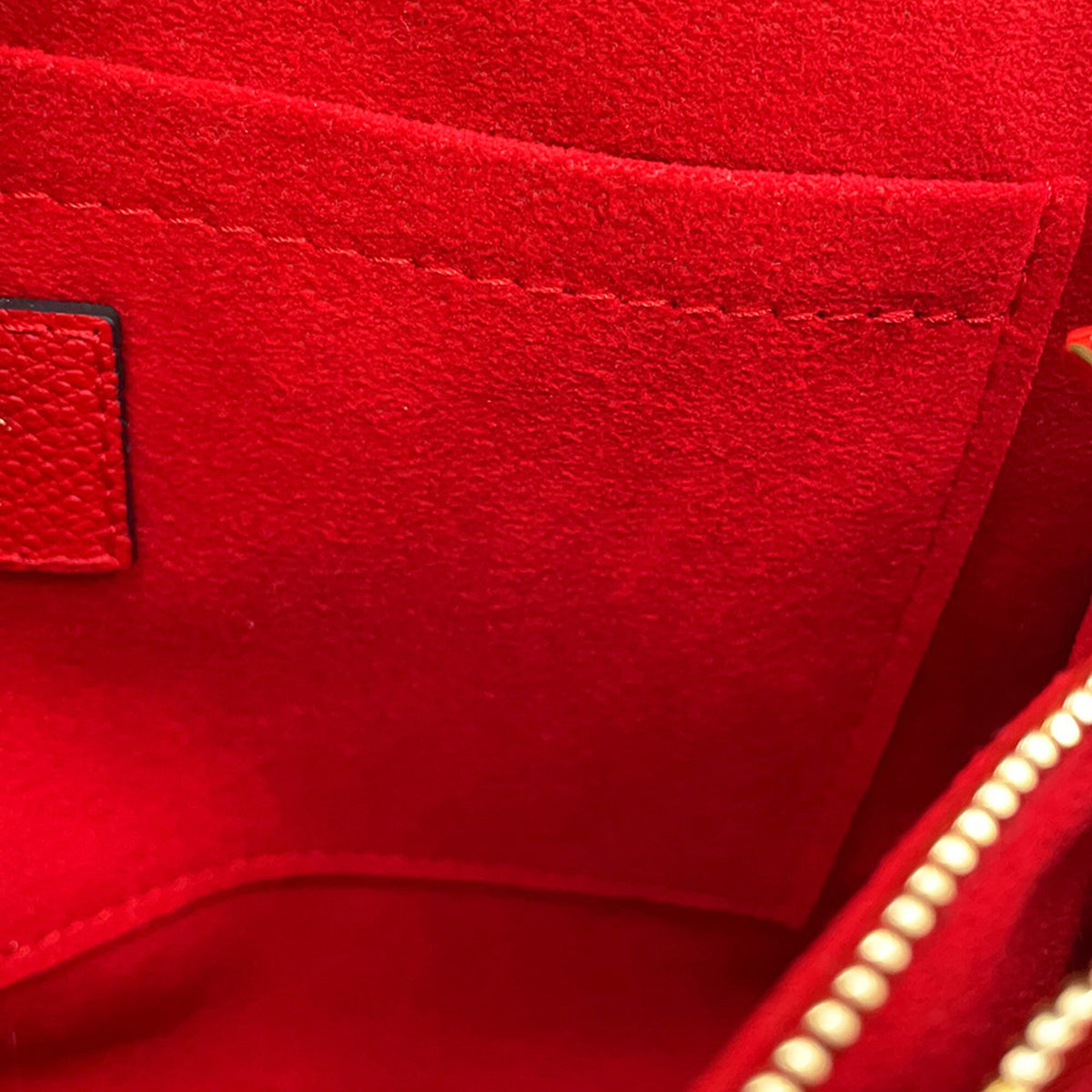 Louis Vuitton Monogram Saint Placide