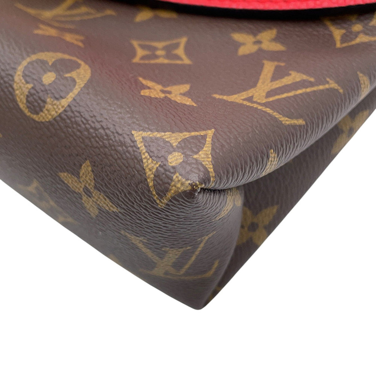 Louis Vuitton Monogram Saint Placide