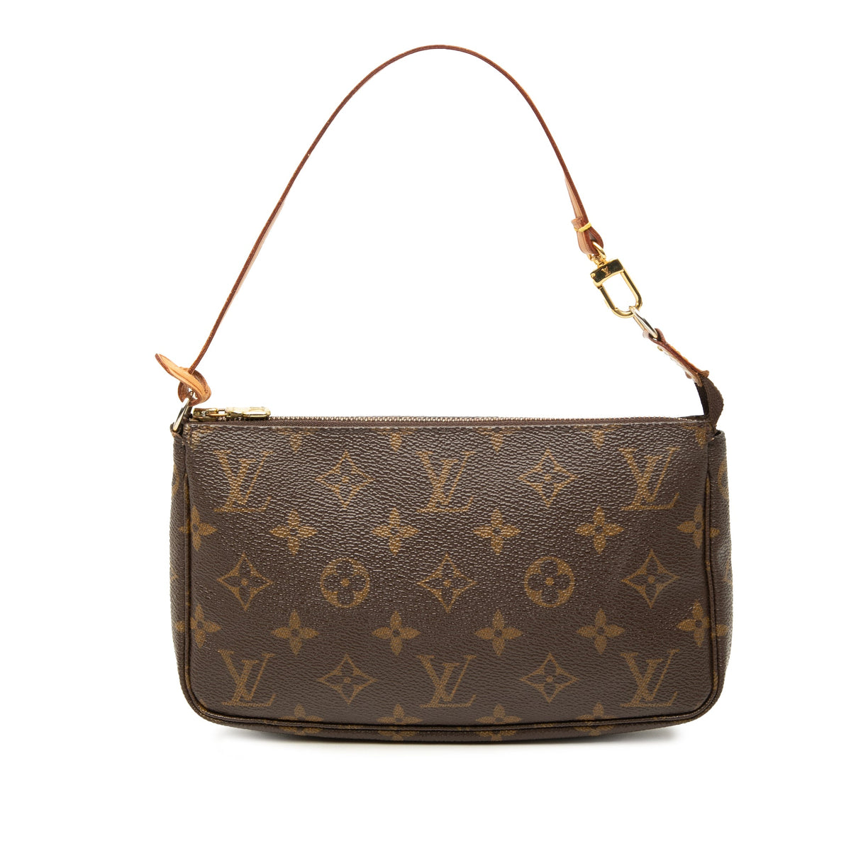 Louis Vuitton Monogram Pochette Accessoires