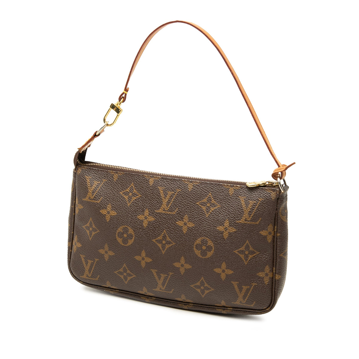 Louis Vuitton Monogram Pochette Accessoires