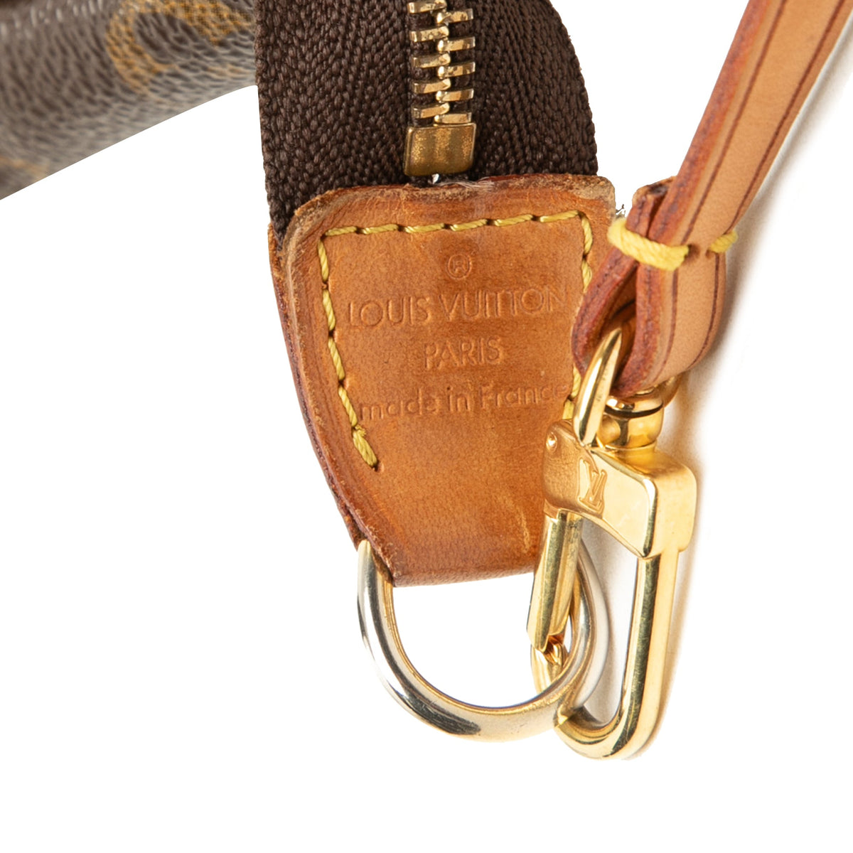 Louis Vuitton Monogram Pochette Accessoires