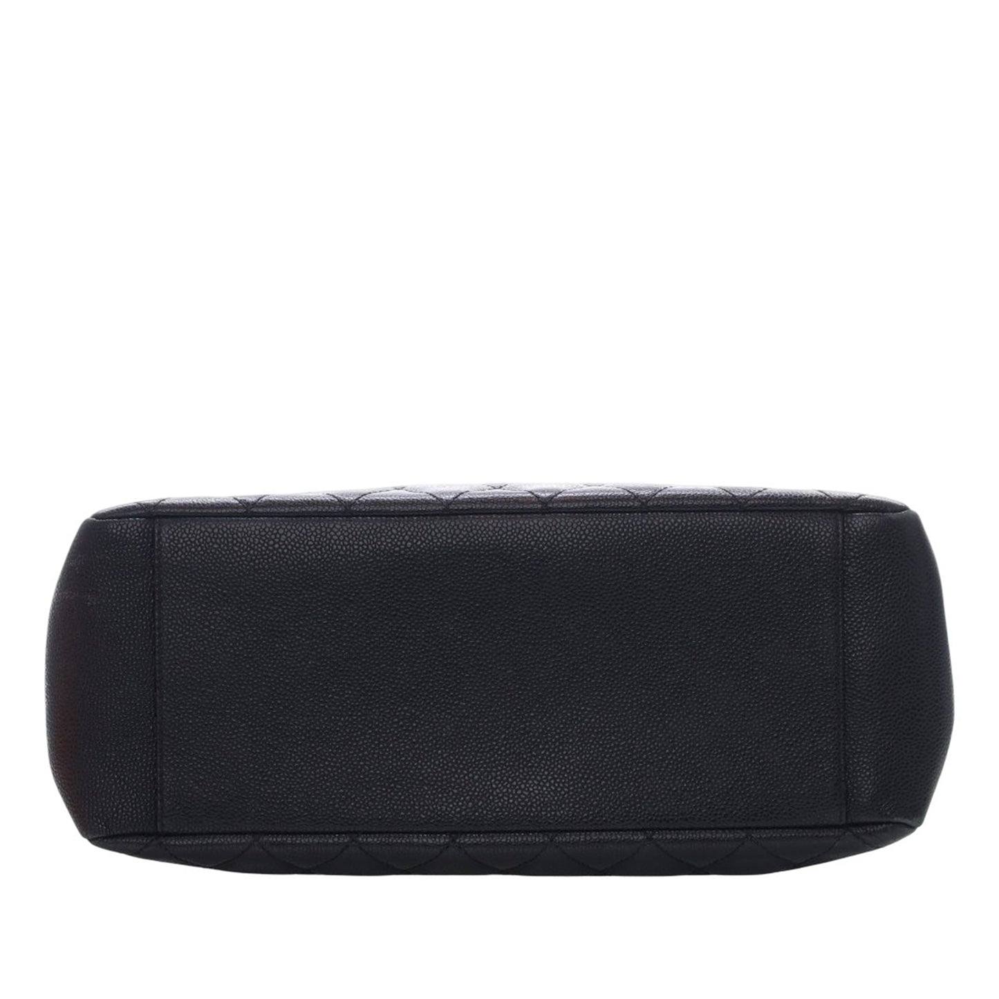 Chanel Caviar Grand Shopping Tote