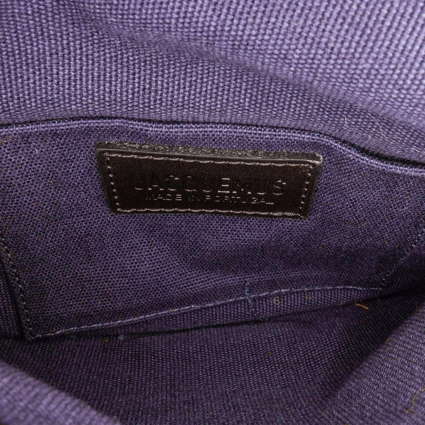 Jacquemus La Banane