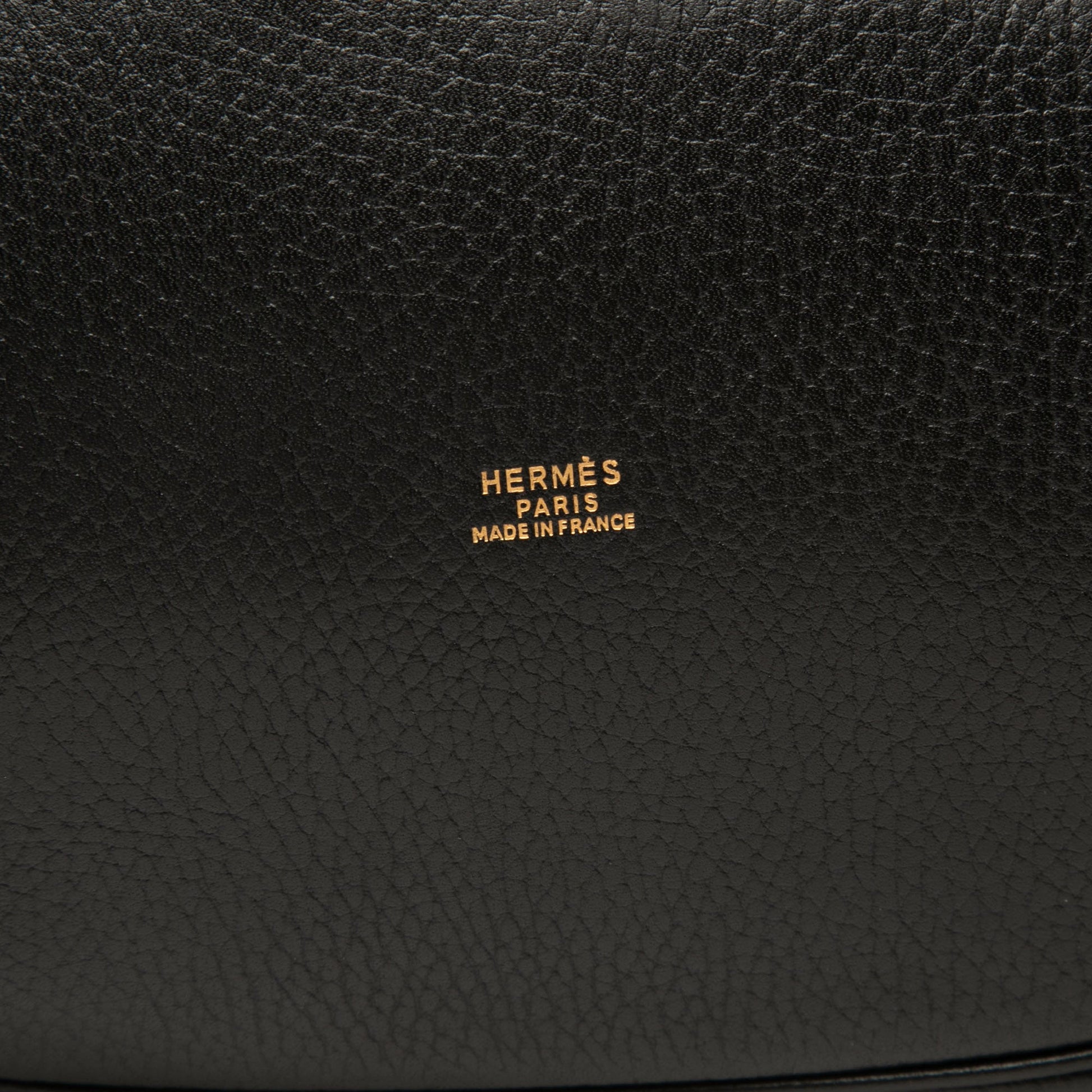 Hermès Clemence Market GM