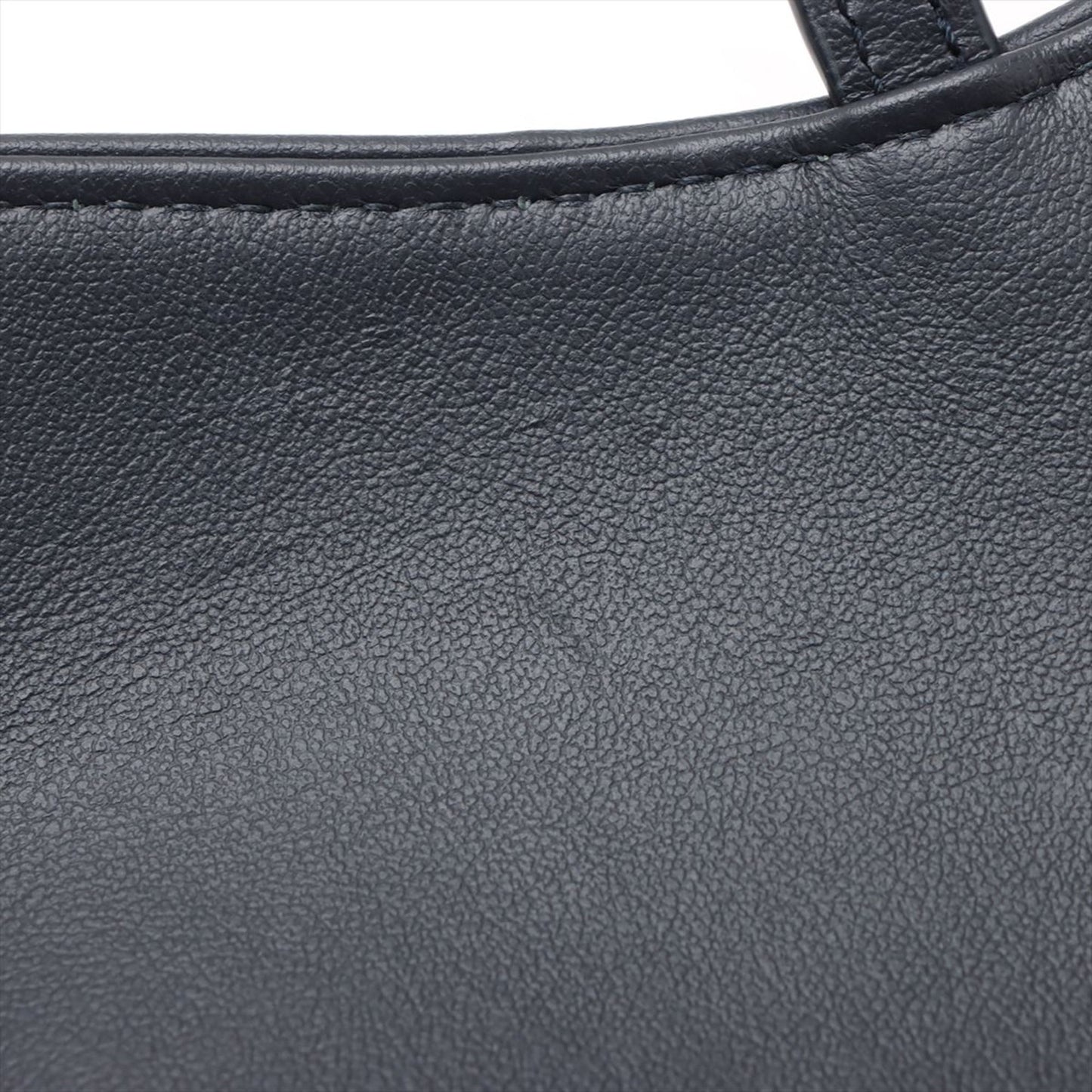 Dior Oblique Canvas Saddle Clutch