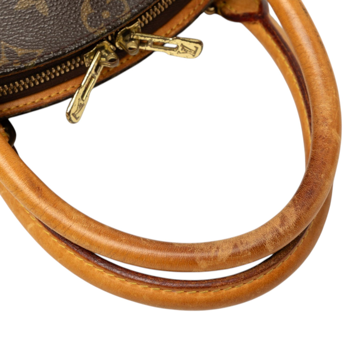 Louis Vuitton Monogram Ellipse PM