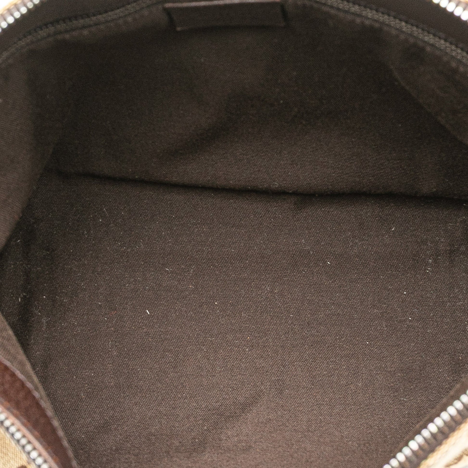 Gucci GG Canvas Crossbody