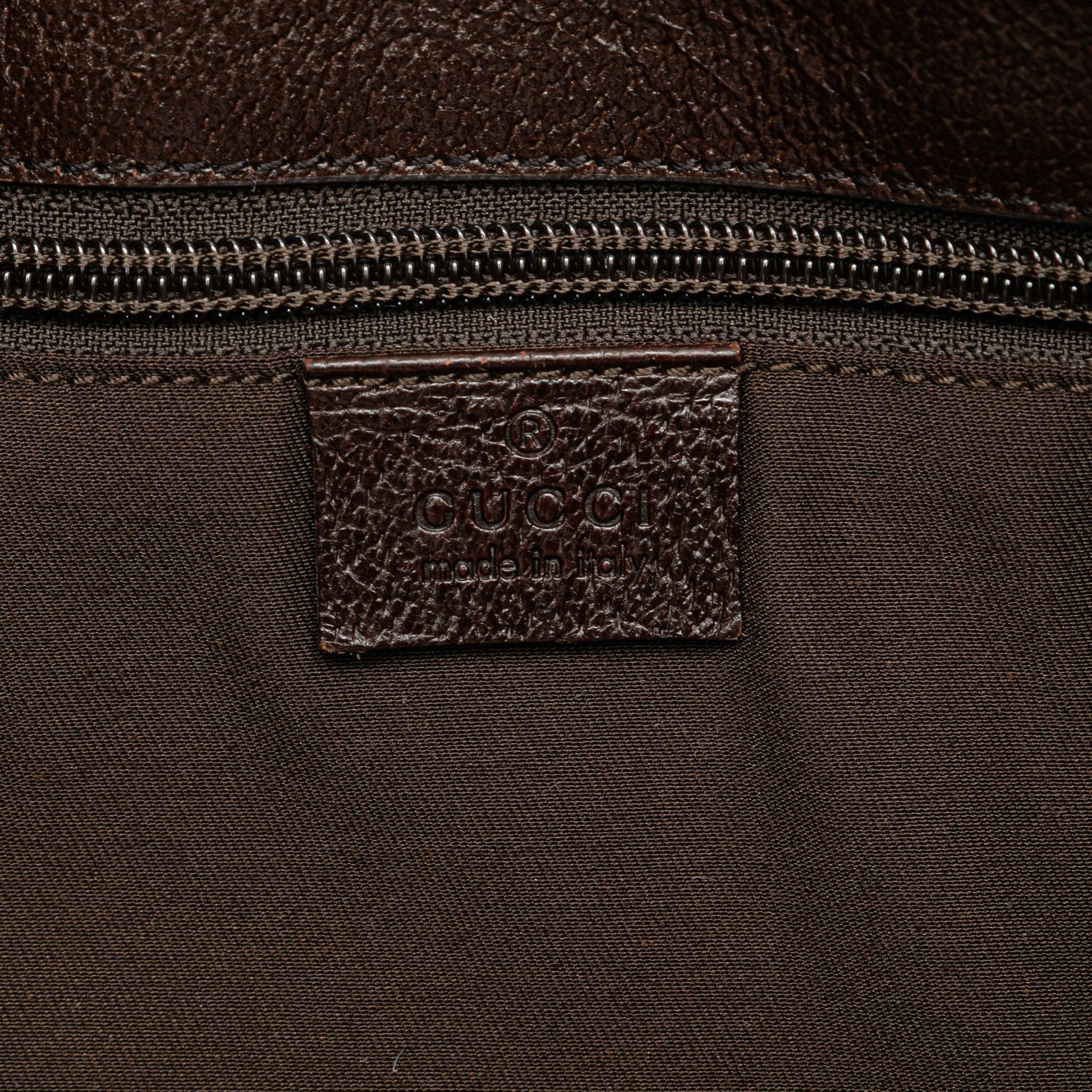 Gucci GG Canvas Crossbody