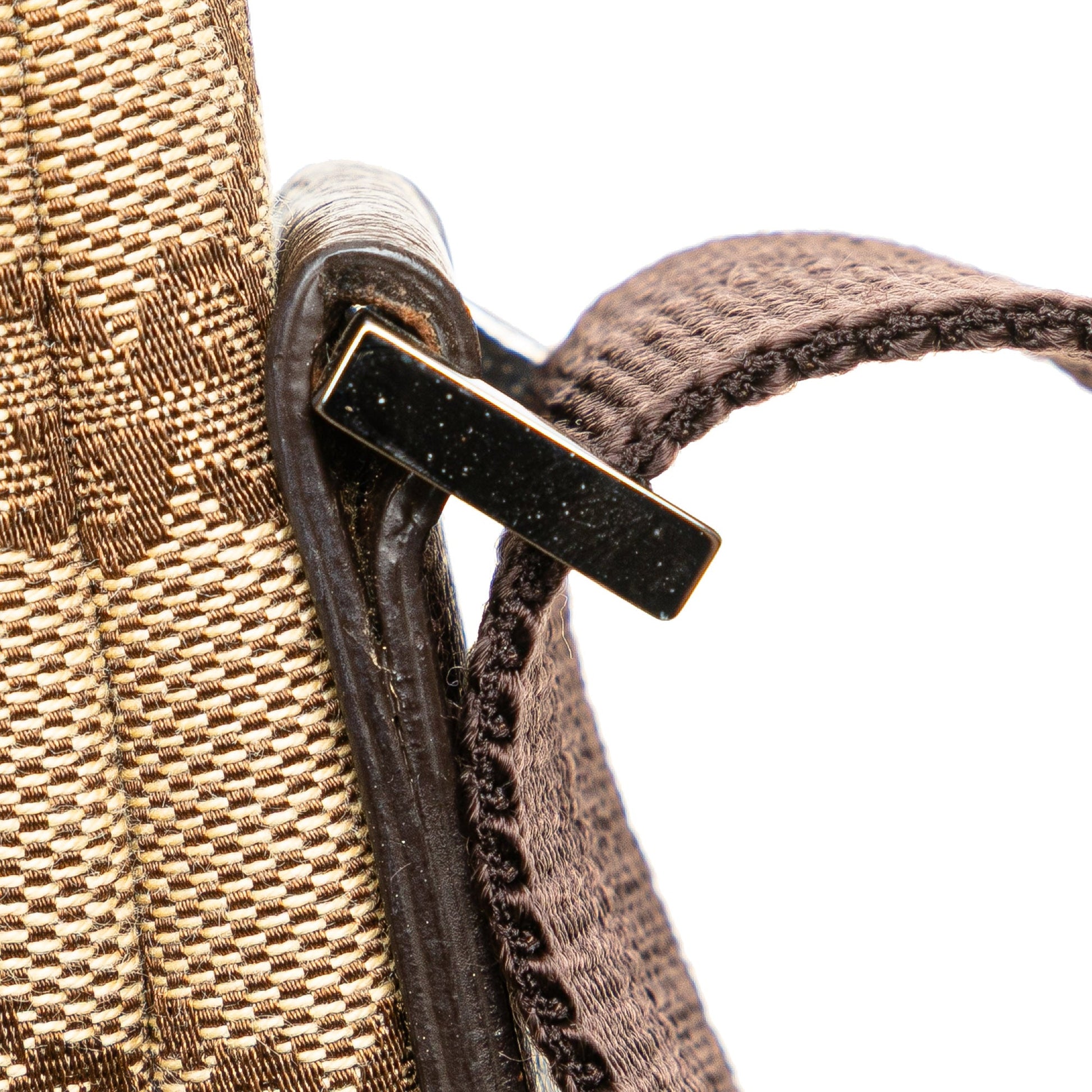 Gucci GG Canvas Crossbody