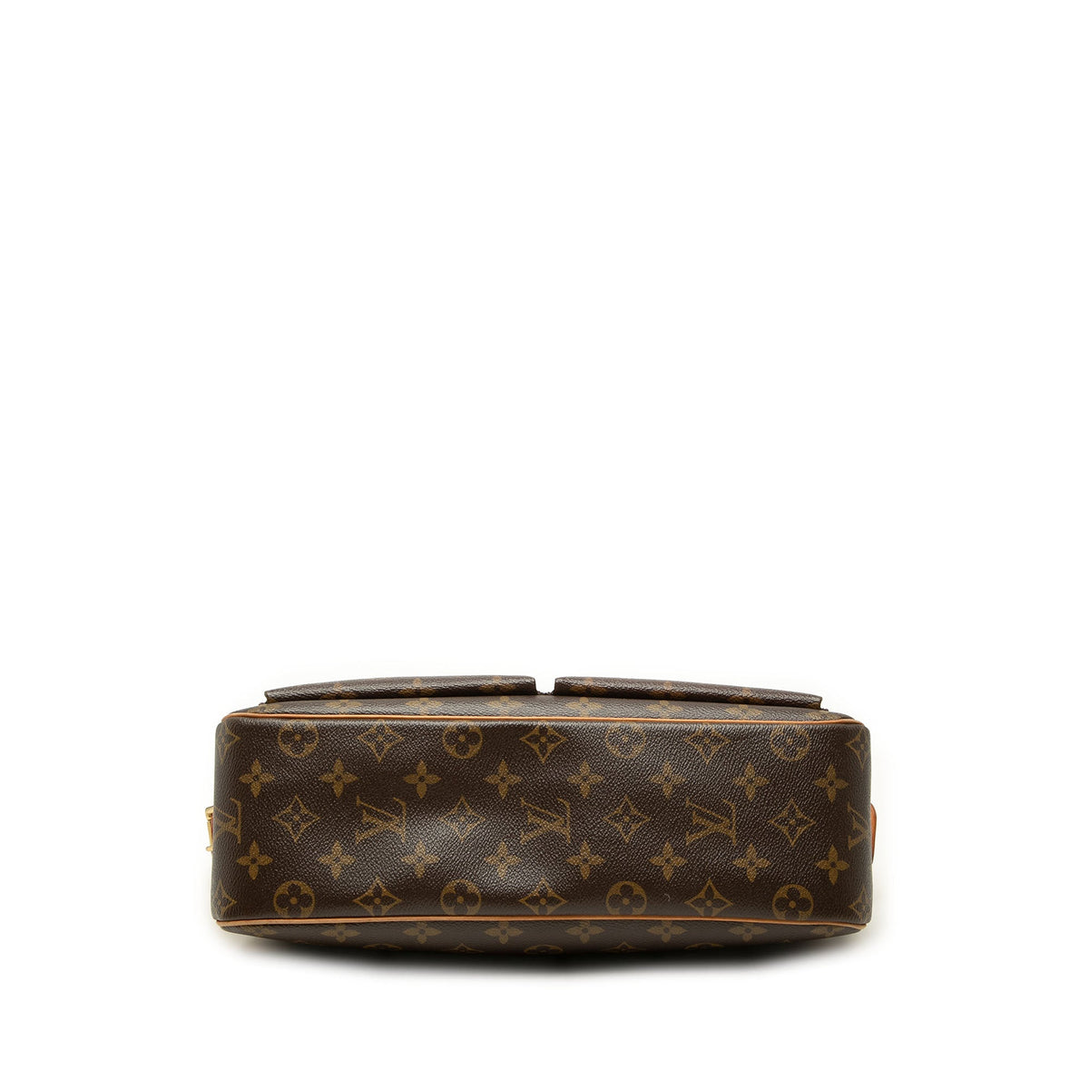 Louis Vuitton Monogram Viva Cite GM — Brown