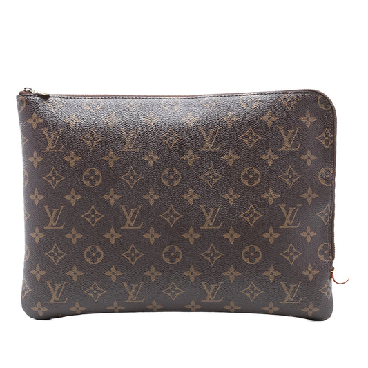 Louis Vuitton Monogram Etui Voyage MM
