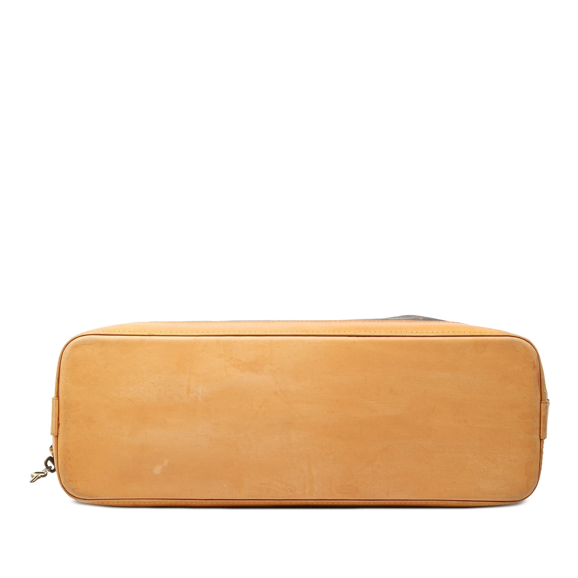 Louis Vuitton Monogram Lockit Horizontal