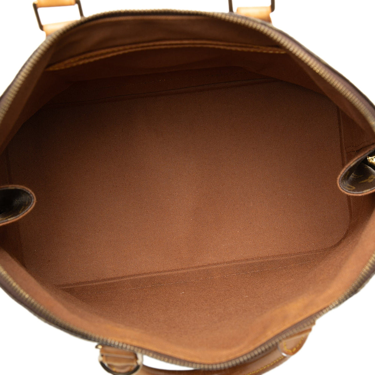 Louis Vuitton Monogram Alma PM
