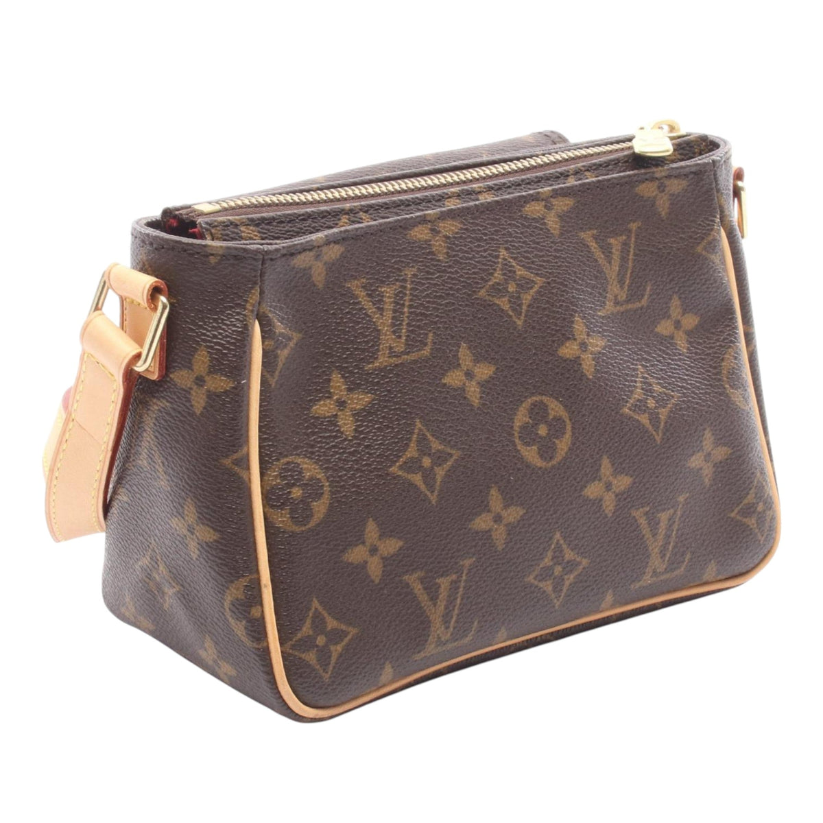 Louis Vuitton Monogram Viva Cite PM