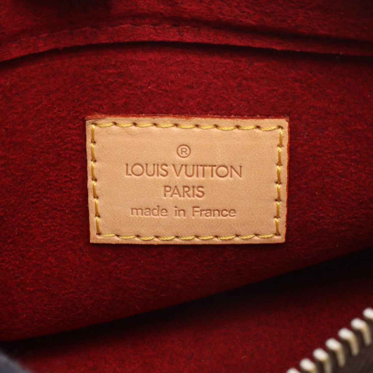 Louis Vuitton Monogram Viva Cite PM
