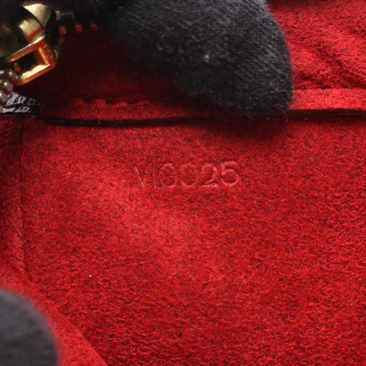 Louis Vuitton Monogram Viva Cite PM