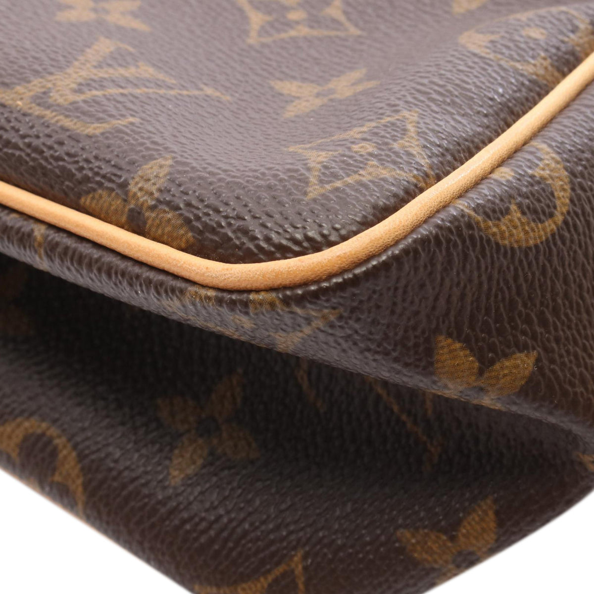 Louis Vuitton Monogram Viva Cite PM