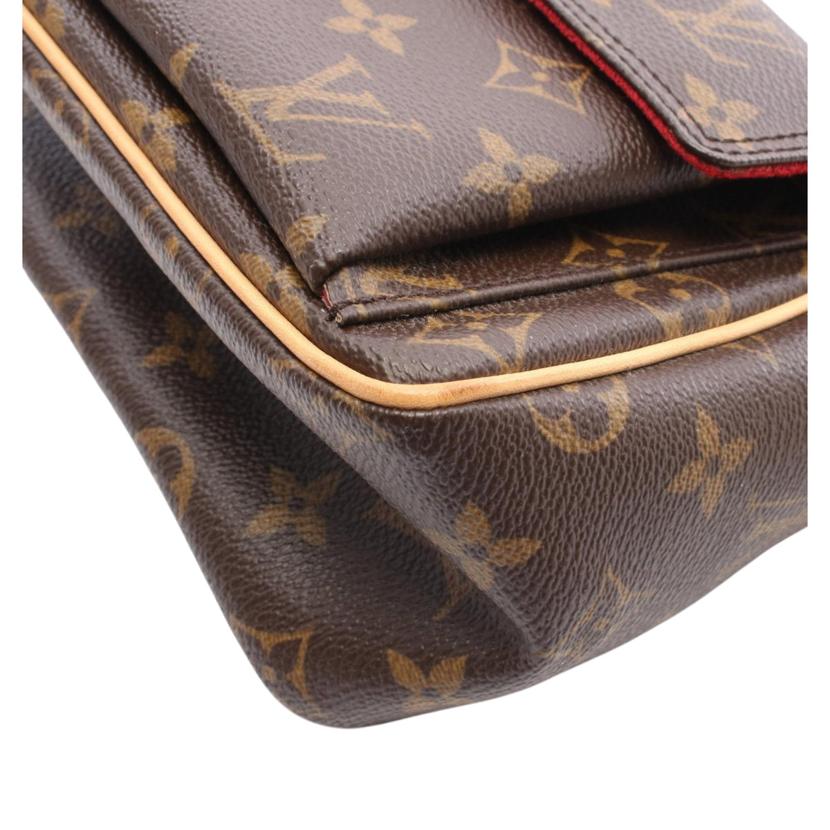 Louis Vuitton Monogram Viva Cite PM