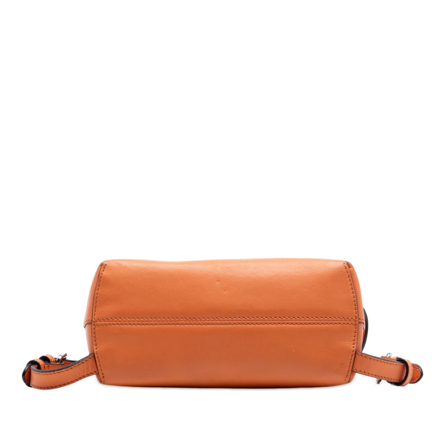 Fendi Mini Leather Back To School Backpack