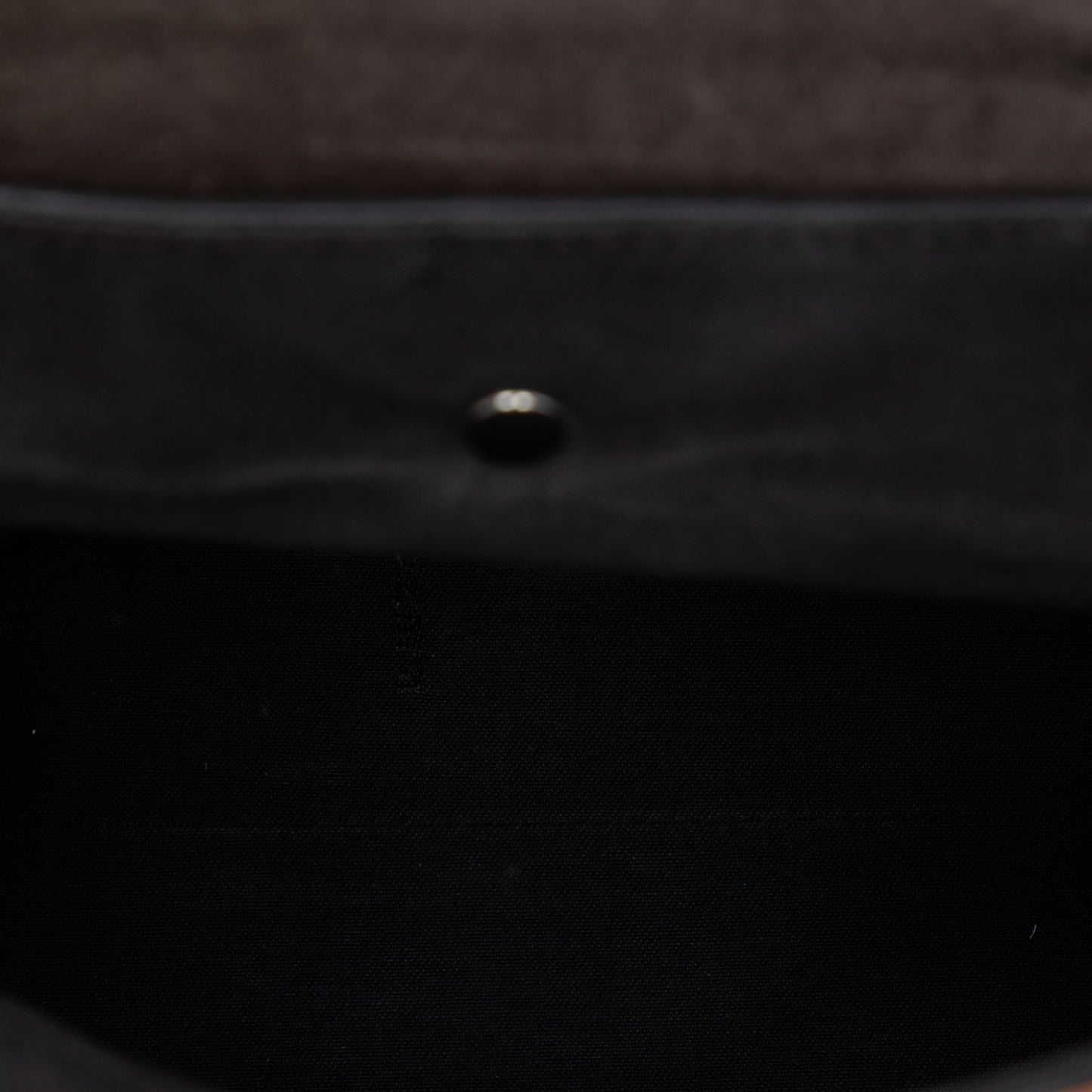 Fendi Mini Leather Back To School Backpack