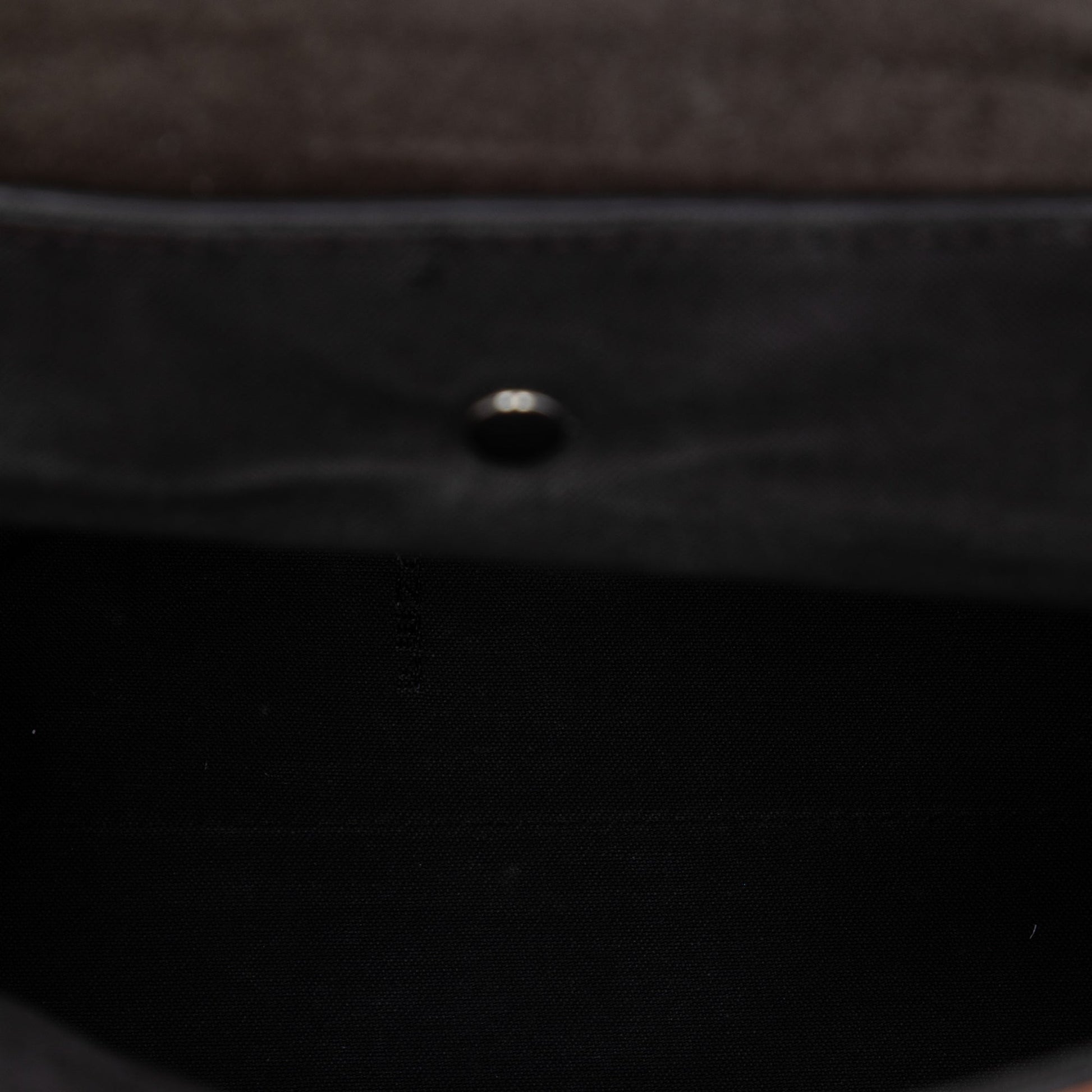 Fendi Mini Leather Back To School Backpack