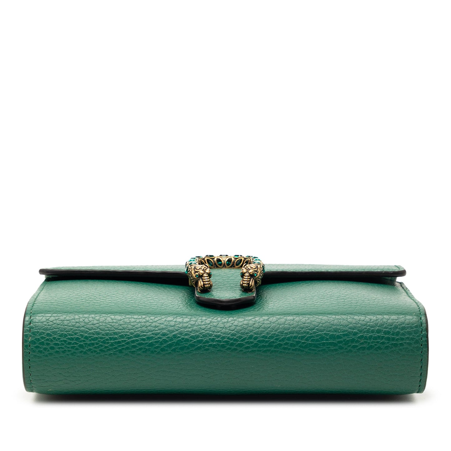 Gucci Calfskin Dionysus Wallet on Chain