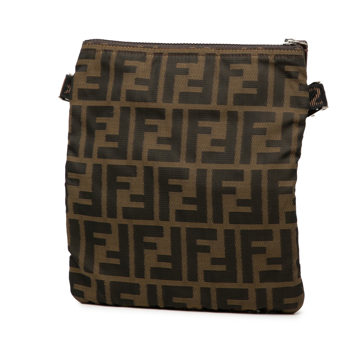 Zucca Canvas Crossbody