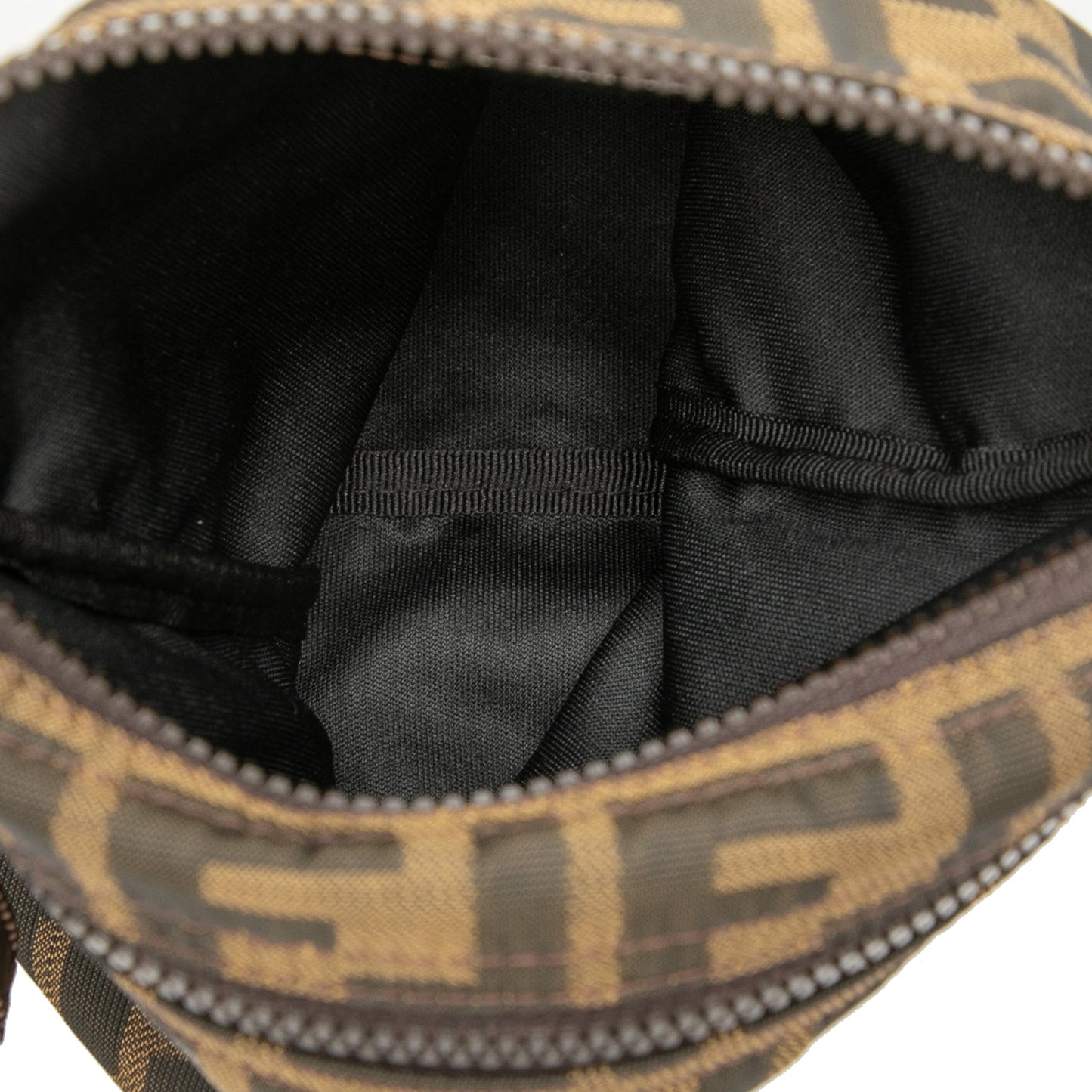 Zucca Canvas Crossbody