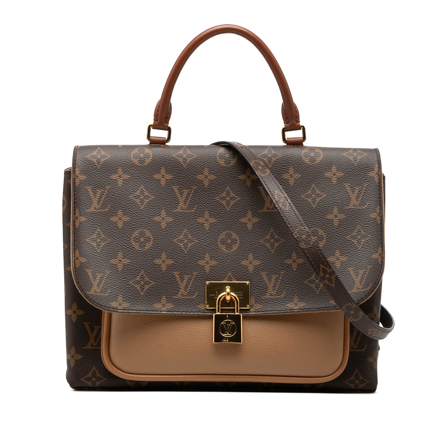 Louis Vuitton Monogram Marignan