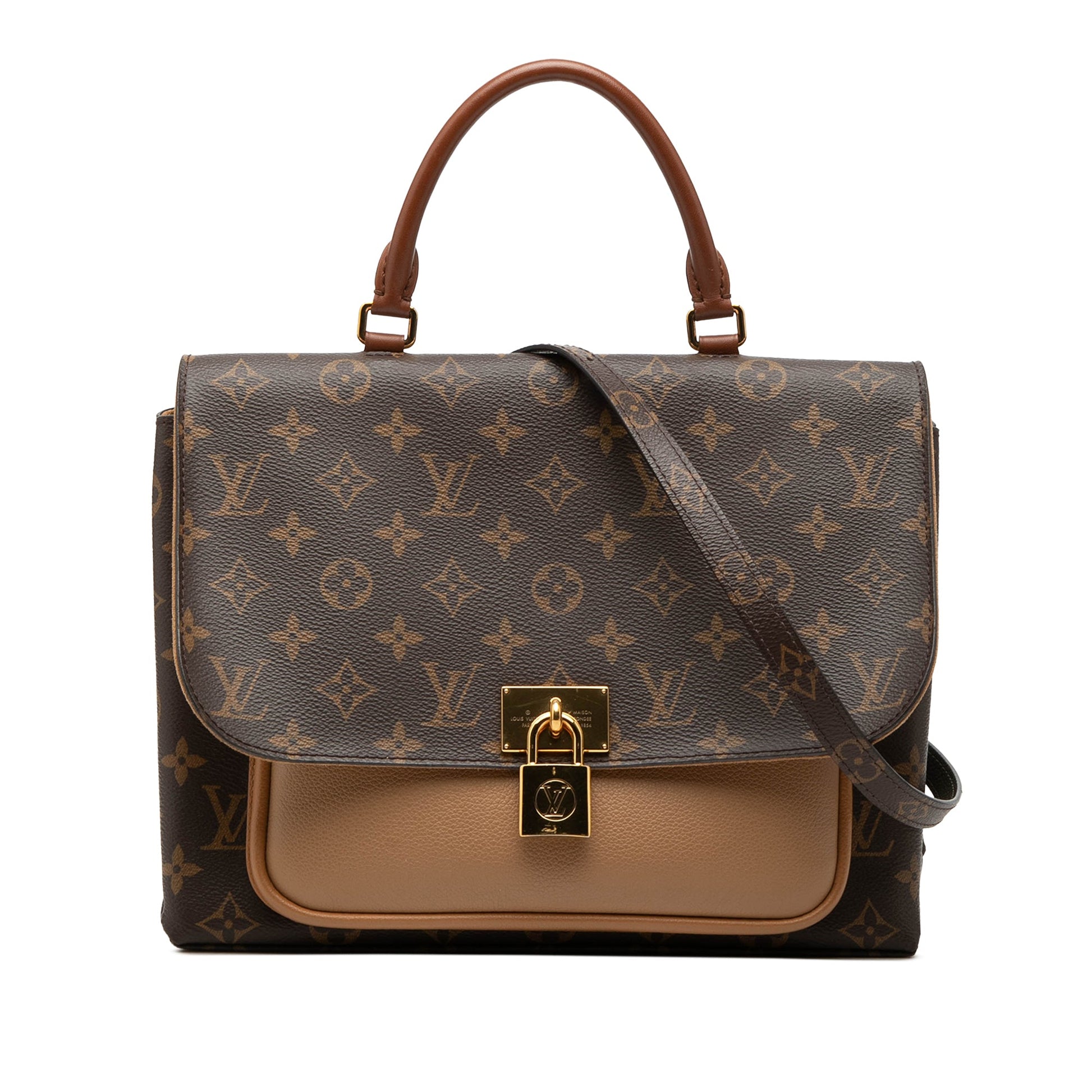 Louis Vuitton Monogram Marignan