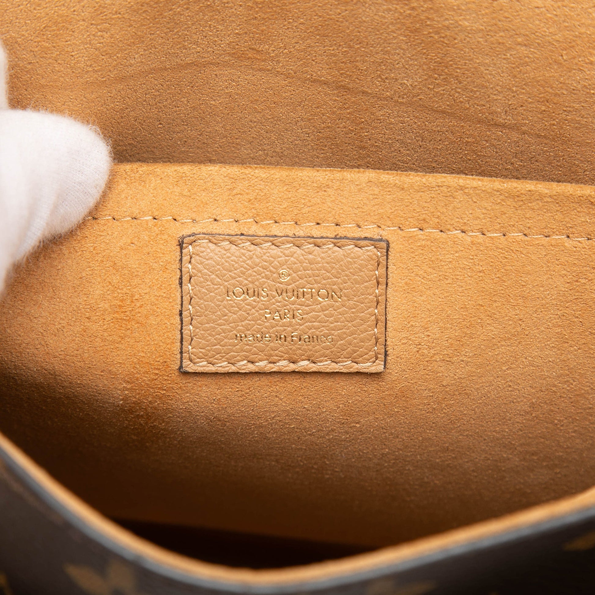 Louis Vuitton Monogram Marignan