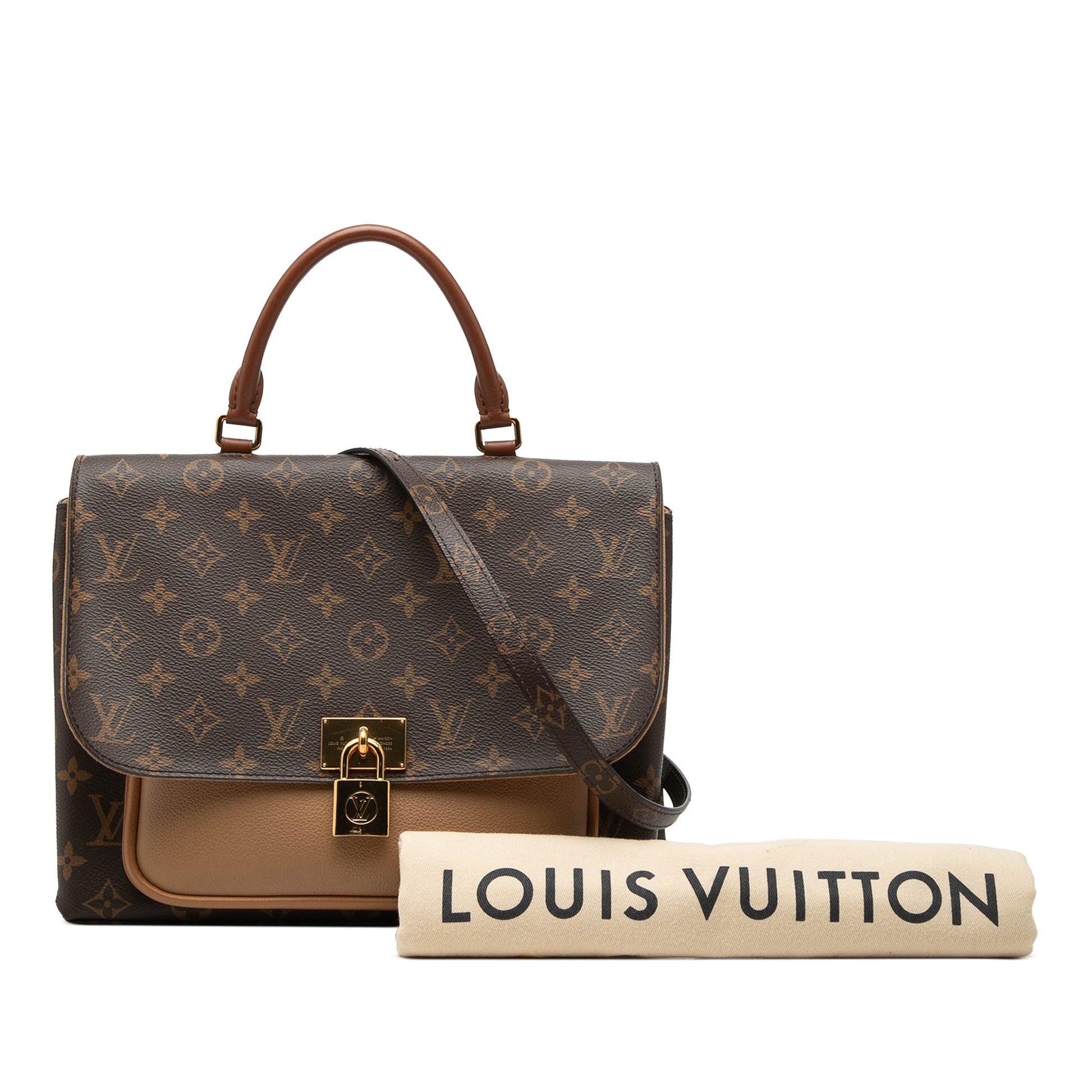 Louis Vuitton Monogram Marignan