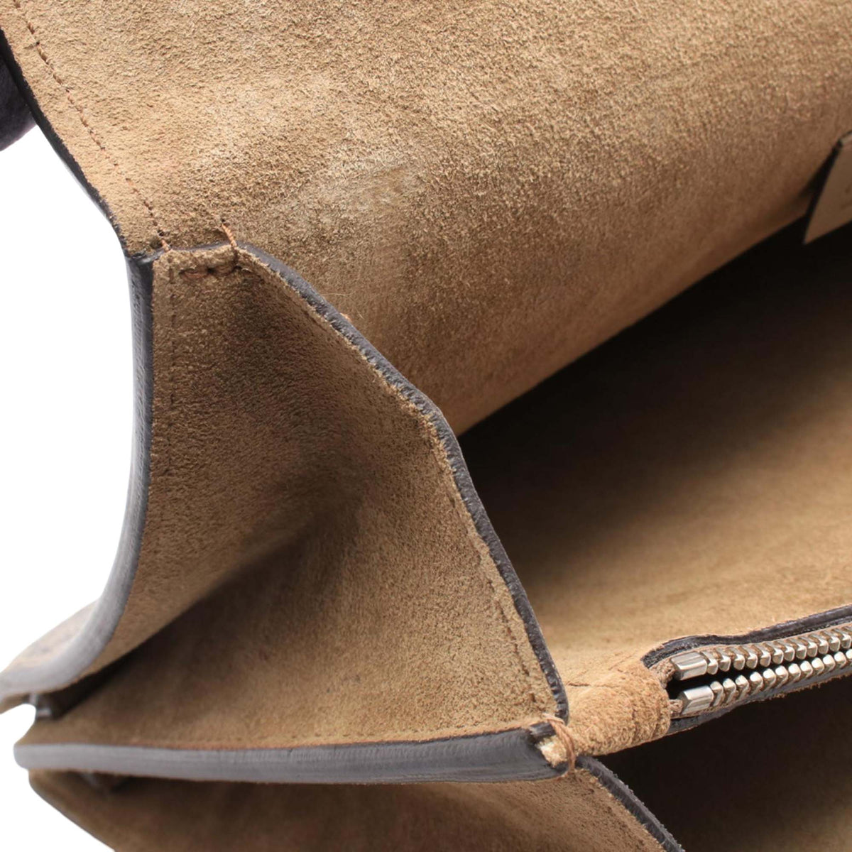Gucci Medium GG Supreme Embroidered Sequin Dionysus Shoulder Bag — Beige