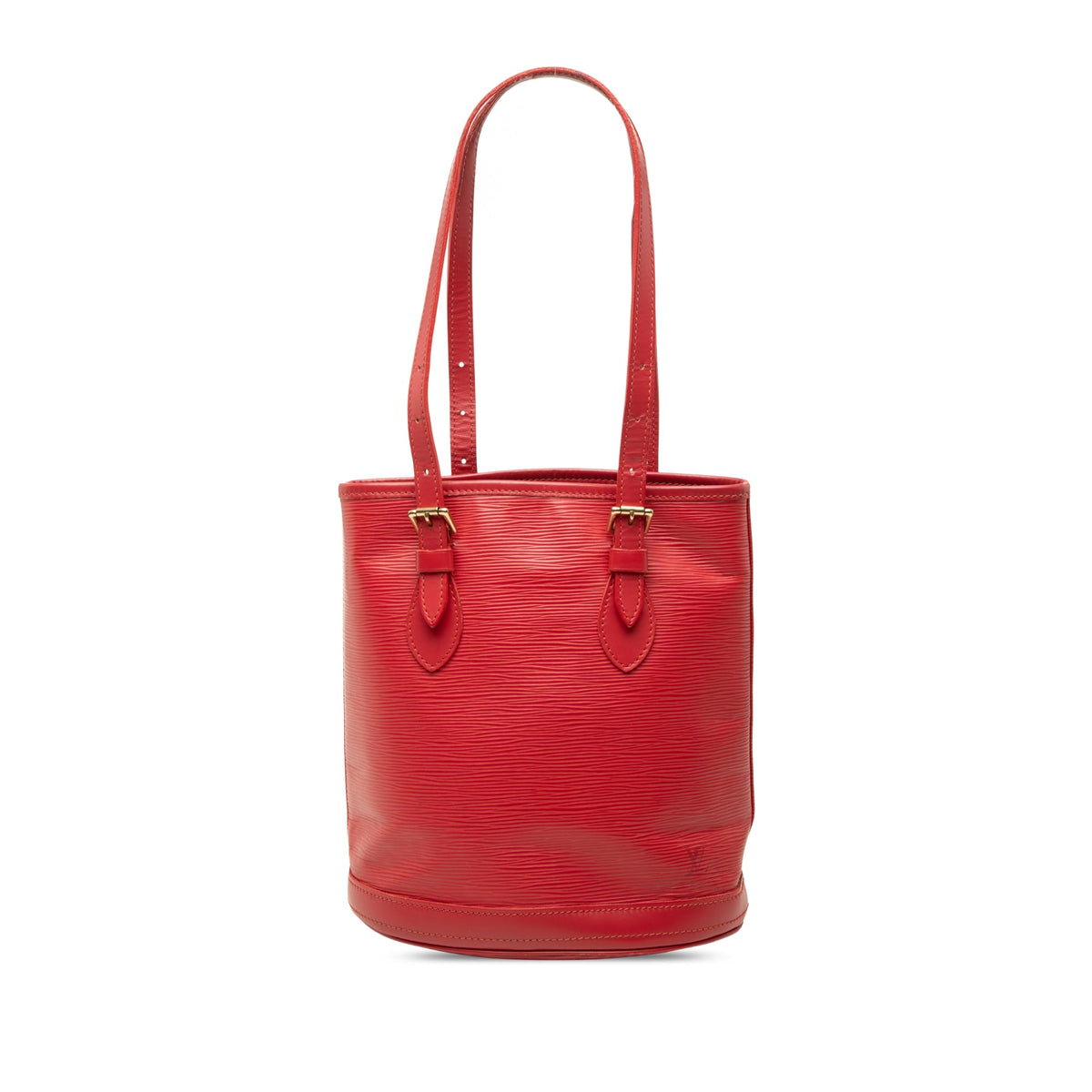 Louis Vuitton Epi Petit Bucket