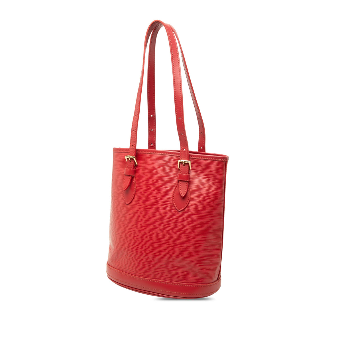 Louis Vuitton Epi Petit Bucket
